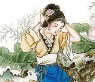 东施漂亮还是西施漂亮？她们究竟长得怎么样？