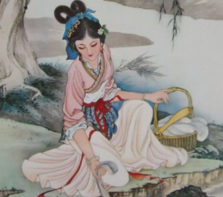 西施到底有多漂亮？西施的真实长相是怎样的？