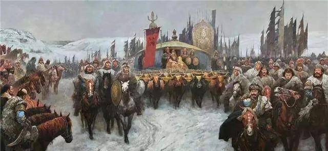 为什么西迁的突厥语民族未能与当地民族融为一体？