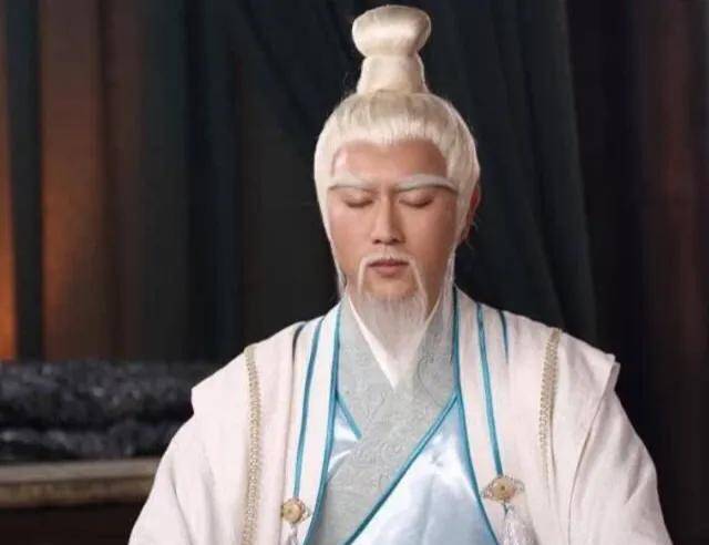 姜子牙的悬棺被强行打开，周朝灭亡——因周懒王不听劝阻