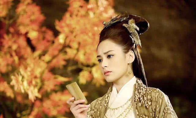妲己完成了女娲的任务，为何不去找女娲，而是去了轩辕坟？她可能已经认清了现实！