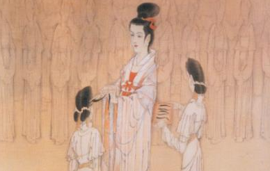 朱满玥的人物关系如何？人生怎么样？