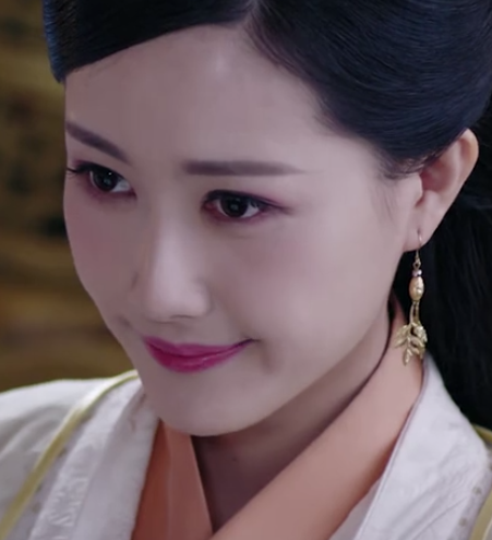 李娥姿是元清锁吗？两人之间有什么不同的地方？