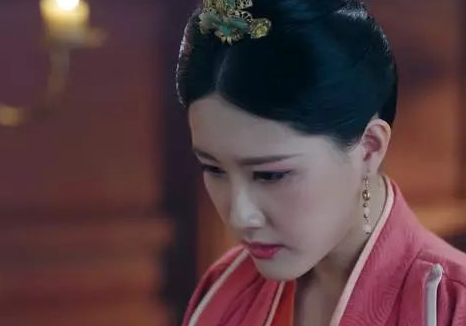 杨坚如何对待李娥姿？双方感情怎么样？