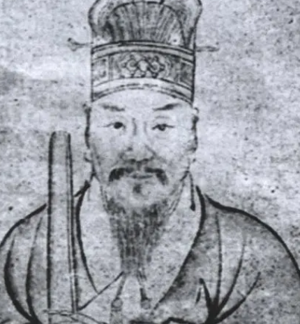 诸大绶与诸大伦是什么关系？两人有血缘关系吗？