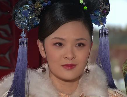 懋嫔的结局是什么？结局是喜还是悲剧？