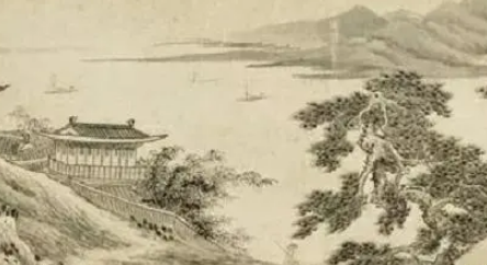   沈周有哪些画作？价值上亿的画是什么？