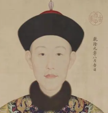 乾隆一生最爱的女人排名，双方感情如何？