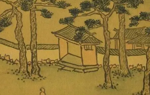   沈周和唐伯虎之间有关系吗？是什么关系？