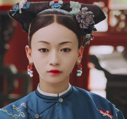 令妃和继后关系好吗？两人关系是好还是坏？