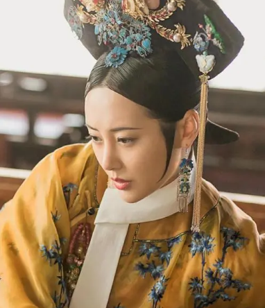 令妃的最后十年很惨，生活过的有多惨？