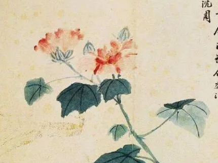  沈周有那些代表作品？表达了什么情感？
