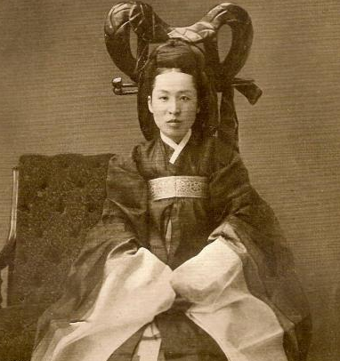 朝鲜历史最幸福的王后是谁？有着什么生平与事迹？