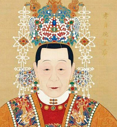 明孝贞纯皇后故乡在哪？是现在的哪个省份？