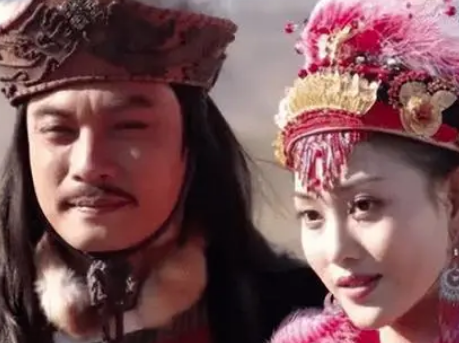  解忧怀的孩子是谁的？她经历了什么？