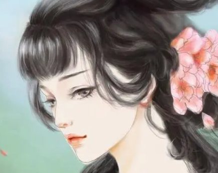 沈宜修的三个女儿都是什么容貌？哪个最好看？