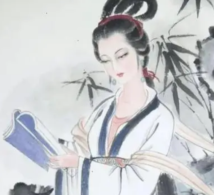 叶小鸾有什么诗词？表达了什么情感？
