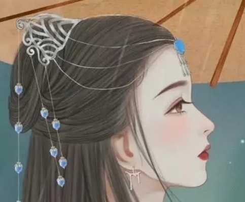  叶小鸾是谁？她的才华与美貌如何？