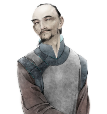   金圣叹与叶燮是什么关系？有什么交情？