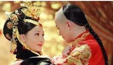   悫惠皇贵妃有后代吗？她为什么没有孩子？