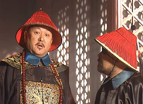 班布尔善为什么不是王爷？出身背景是什么样的？