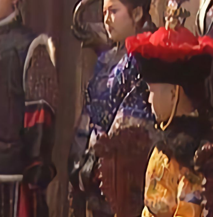 康熙与四辅政大臣的关系如何？分别是什么样的？