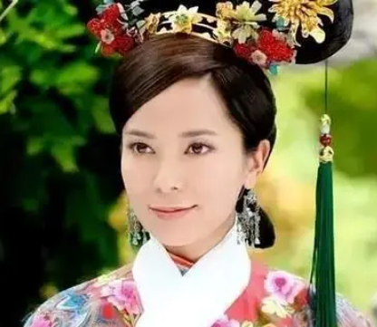  悫惠皇贵妃是什么地位？妃位的封号是什么？