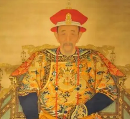  悫惠皇贵妃是什么时候入宫的？为何这么晚？