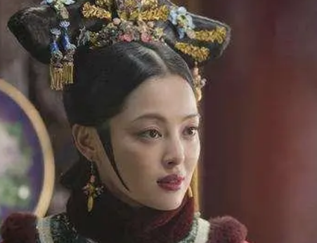 悫惠入宫很晚的原因是什么？发生了什么？