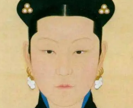  温僖贵妃是怎么死的?有多难堪？