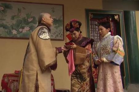  温僖贵妃是什么封号？为什么两字封号？