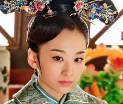  温僖贵妃被葬在哪里？为什么不入妃陵？