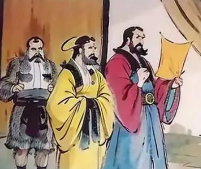 巫臣背叛夏姬是怎么回事？真相是什么？