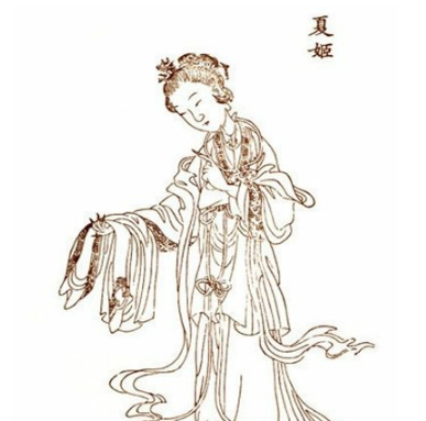  巫臣娶夏姬的真相是什么？有什么考虑？