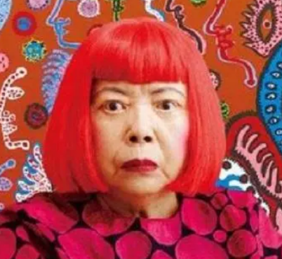  草间弥生有什么能力？是怎么出名的？
