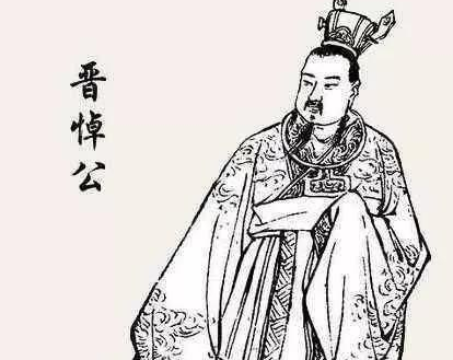 晋悼公之死留给晋国无限遗憾，留下了怎样的教训？