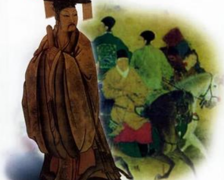 春秋五霸的晋悼公不是霸主吗？他是怎样的君主？