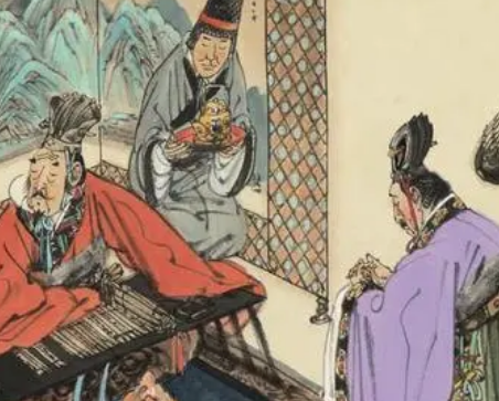 晋悼公是一个什么样的人？在位时期是什么样的？