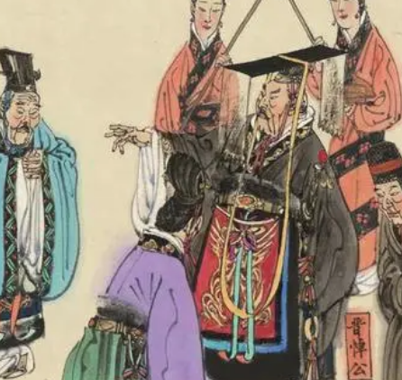 晋悼公的军事实力如何？都有什么影响存在？