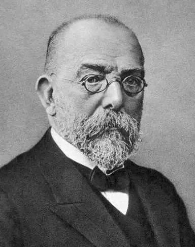 埃利希在德语中是什么意思？和英文有什么相似之处？