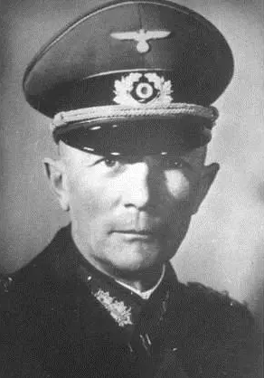 博克元帅为什么不是三大名将？战功与成就是什么样的？