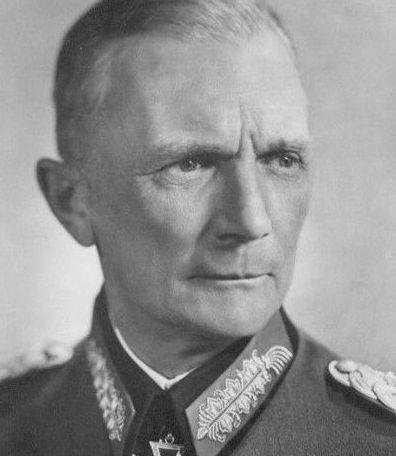 冯博克元帅水平怎样？能力有多强？