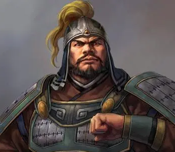 吴懿为什么是三国最忙的武将？他到底在忙什么？