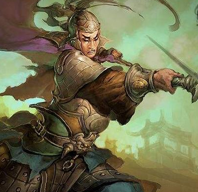 张翼是不是张飞的儿子？两人什么关系？