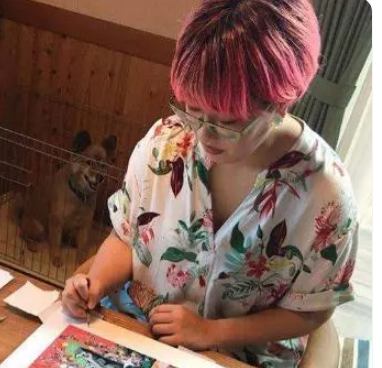 草间弥生有什么代表作？叫什么名字？