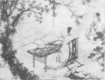 杜堇是什么读音？怎么读？
