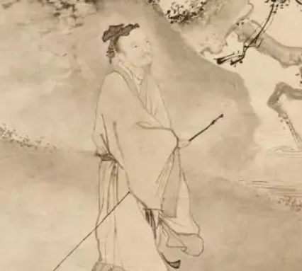  杜堇的绘画是什么样的？有什么代表作？