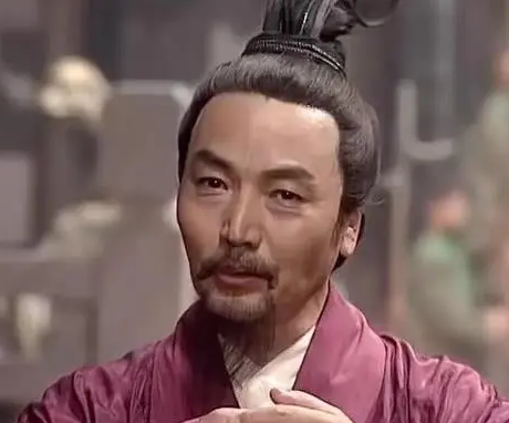 三国演义北伐邓芝是谁？形象又是什么样的？