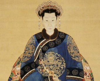 顺懿密妃这个称呼是怎么来的？她是个怎样的人？