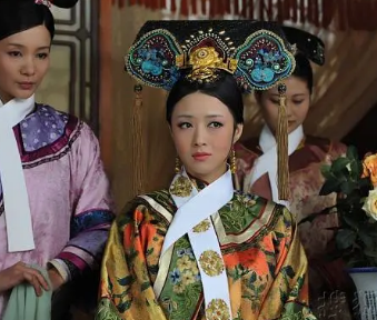敦肃皇贵妃的真实长相究竟如何？她长得好看吗？